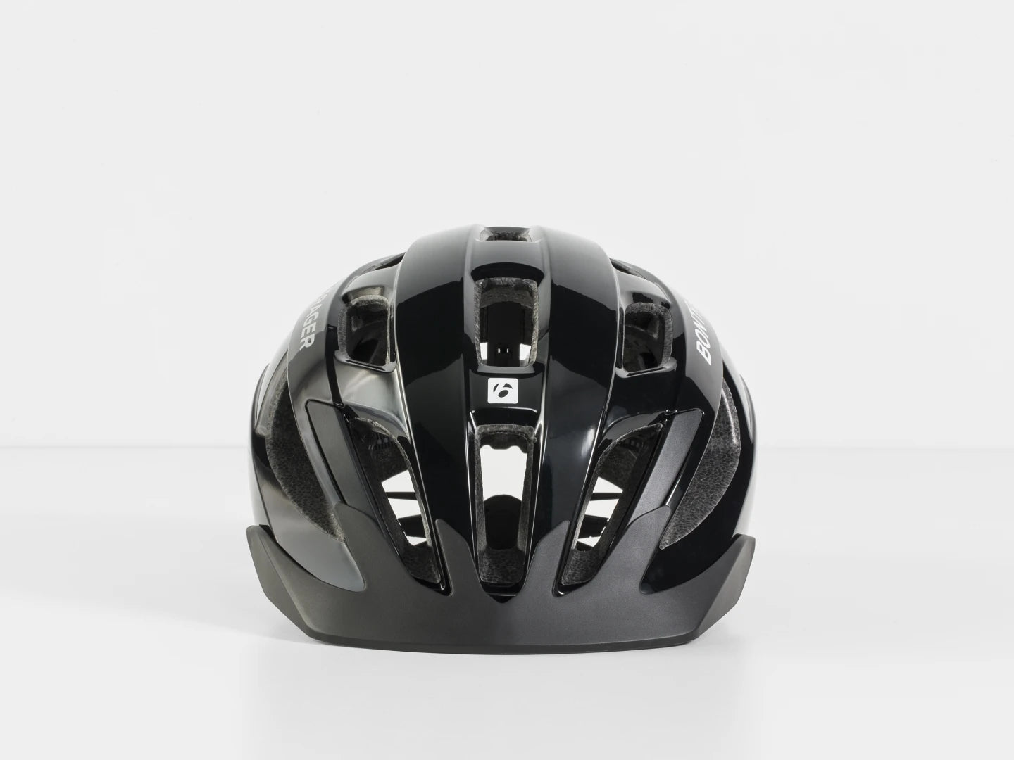 Casco para ciclismo Bontrager Solstice Black